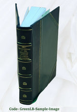 Vorarbeiten, Erd-, Grund-, Strassen- und Tunnelbau Volume 2 1905 [Leather Bound]