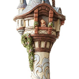 Masterpiece Rapunzel Tower