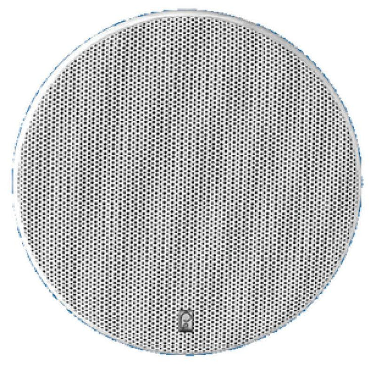 Poly-Planar – MA6800W Speakers 8in 3-Way Hi 1pr/bx