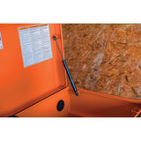 Ridgid 48R-OS 48 in. x 24 in. Universal Storage Chest