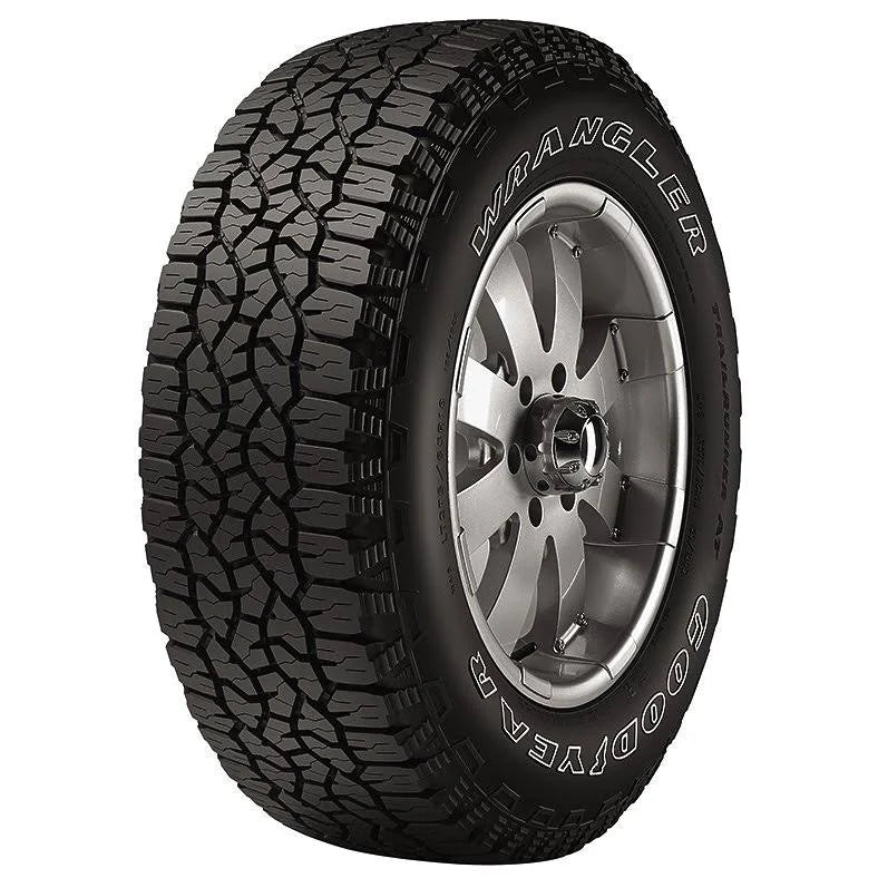 Goodyear Wrangler TrailRunner at LT265/75R16 112R