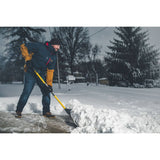 Snowplow 30×22 Snow Pusher