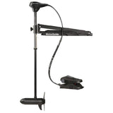 MotorGuide X3 Foot-Controlled Bow Mount Trolling Motor – 65 lbs.